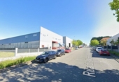 Nau Industrial
en venda
amb 1389m² a Pontevedra foto