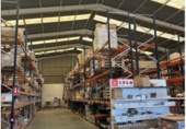 Nau Industrial
en venda
amb 1389m² a Pontevedra foto