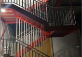 Nau Industrial
en venda
amb 1389m² a Pontevedra foto