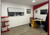 Nau Industrial
en venda
amb 1389m² a Pontevedra foto