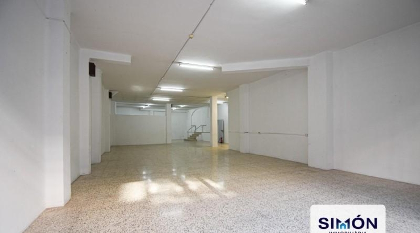 Local comercial