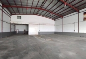Nave Industrial en venta en Puerto Lumbreras, Polígono Industrial La Hoya foto