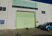 Nave Industrial en venta en Puerto Lumbreras, Polígono Industrial La Hoya foto