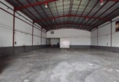 Nave Industrial en venta en Puerto Lumbreras, Polígono Industrial La Hoya foto