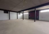  entrepôt industriel pour vente à Vícar, photo