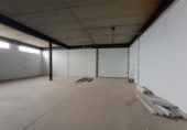  entrepôt industriel pour vente à Vícar, photo