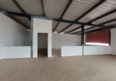  entrepôt industriel pour vente à Vícar, photo