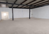  entrepôt industriel pour vente à Vícar, photo