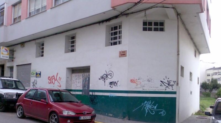 Local comercial