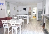 Restaurant
en venda
amb 56m² a Pineda de Mar foto