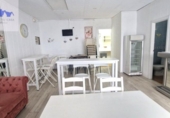 Restaurant
en venda
amb 56m² a Pineda de Mar foto