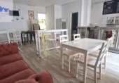 Restaurant
en venda
amb 56m² a Pineda de Mar foto
