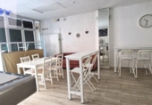 Restaurant
en venda
amb 56m² a Pineda de Mar foto