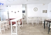 Restaurant
en venda
amb 56m² a Pineda de Mar foto