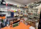 Nave Industrial en venta con 355m² en San Javier foto