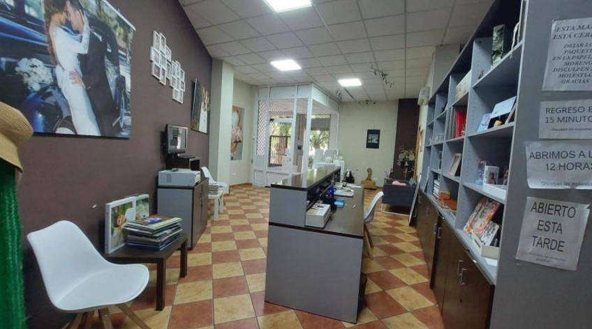 Local comercial