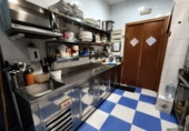 Restaurant
en venda
amb 165m² a Amposta foto