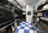 Restaurant
en venda
amb 165m² a Amposta foto