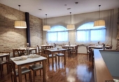 Restaurant
en venda
amb 165m² a Amposta foto