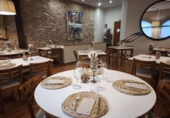 Restaurant
en venda
amb 165m² a Amposta foto
