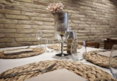 Restaurant
en venda
amb 165m² a Amposta foto