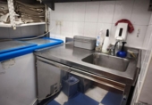 Restaurant
en venda
amb 165m² a Amposta foto