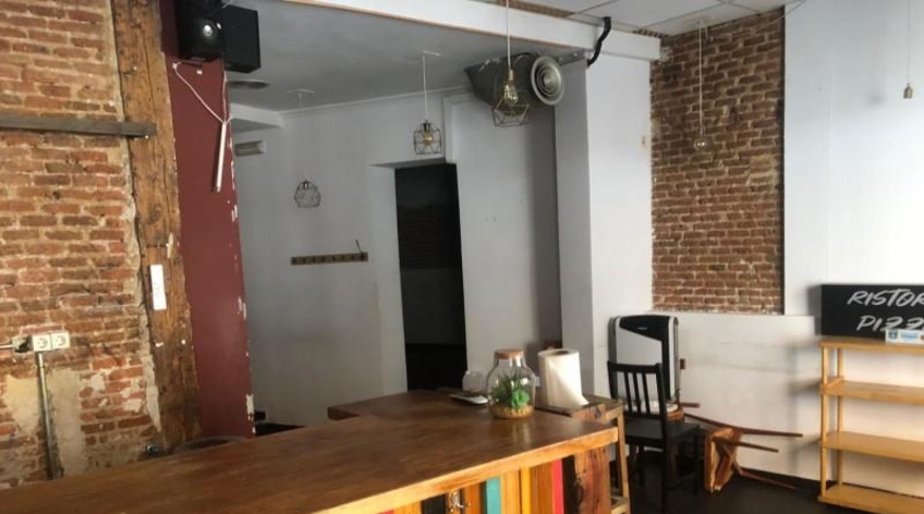 Local comercial