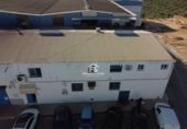 1111m² warehouse industrial for sale in Pilas, photo