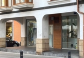 75m² locaux commerciaux pour vente à Santoña, photo