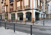 75m² locaux commerciaux pour vente à Santoña, photo