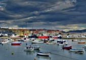 75m² locaux commerciaux pour vente à Santoña, photo