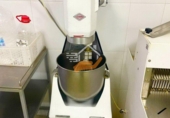 Fleca
en venda
amb 200m² a Chirivel foto