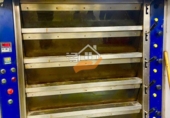 Fleca
en venda
amb 200m² a Chirivel foto
