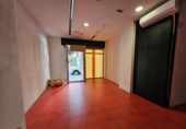 Local comercial en venta en Águilas, en la zona de Calabardina, avenida principal foto