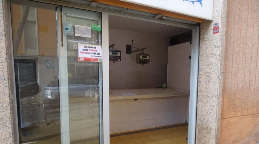 Local comercial