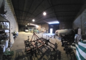 Nau Industrial
en venda
amb 388m² a Pilas foto