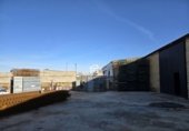 Nau Industrial
en venda
amb 388m² a Pilas foto