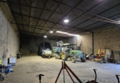Nau Industrial
en venda
amb 388m² a Pilas foto