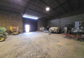 Nau Industrial
en venda
amb 388m² a Pilas foto