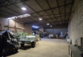Nau Industrial
en venda
amb 388m² a Pilas foto