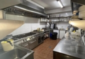  restaurant pour cession à Marbella, photo