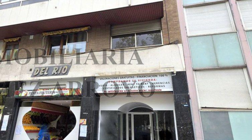 Local comercial