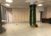 154m² commercial premises for sale in Pontevedra, photo