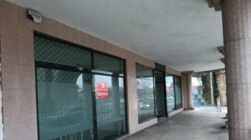 Local comercial