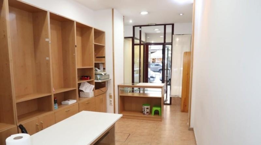 Local comercial