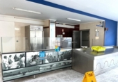 Local comercial en venta con 143m² en Porto do Son foto