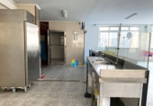 Local comercial en venta con 143m² en Porto do Son foto