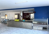 Local comercial en venta con 143m² en Porto do Son foto