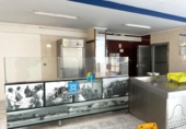 Local comercial en venta con 143m² en Porto do Son foto