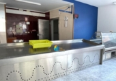 Local comercial en venta con 143m² en Porto do Son foto